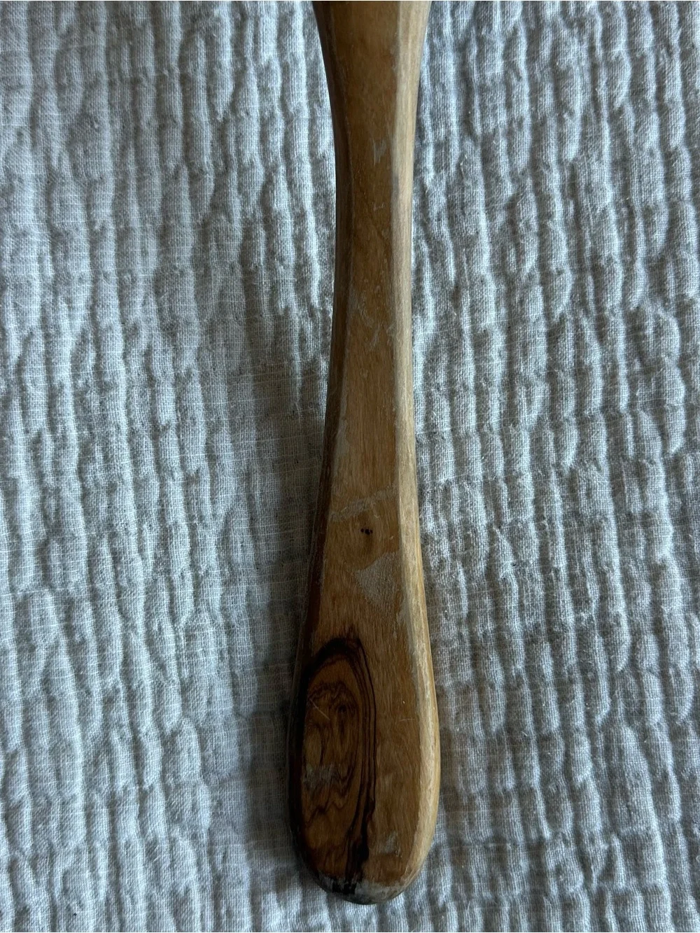Sur La Table Italian Olivewood Ladle Cooking Utensil